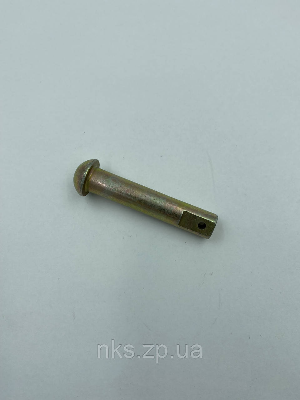 Штир ролика СУПН-8