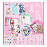 Папка дизайнера Top Model Design Studio 13345, фото 5