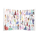 TOP Model стікербук Glamour 13232, фото 3