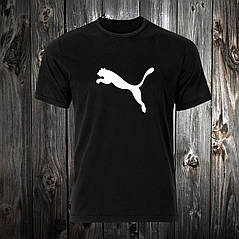 Футболки Puma
