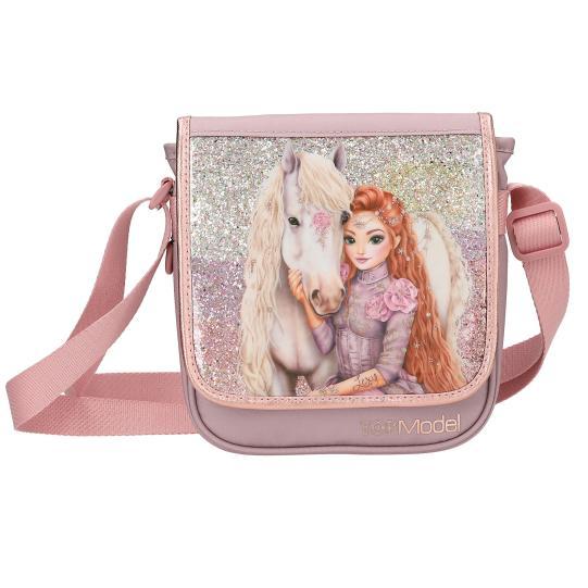 TOP Model дитяча маленька сумка через плече VIVA VIOLET 13295