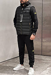 Жилетка Stone Island