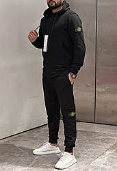 Костюм Stone Island на флісі