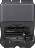 RoboRock S8 Pro Ultra Black Робот-пилосос з вологим прибиранням, фото 6
