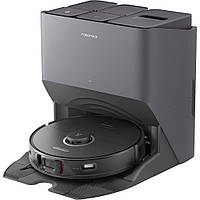 RoboRock S8 Pro Ultra Black Робот-пилосос з вологим прибиранням, фото 8
