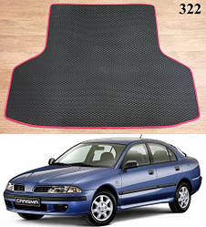 Килимок ЕВА в багажник Mitsubishi Carisma '95-06