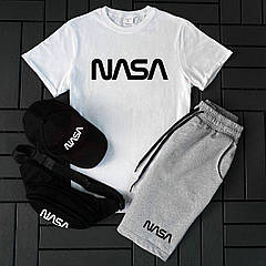 Комплект NASA