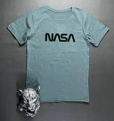 Футболки NASA