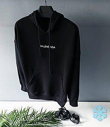 (п) Фліс Худі Balenciaga