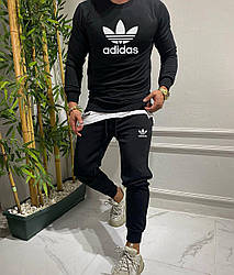 (п) ФЛІС Костюм Adidas