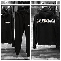 (п) ФЛІС Костюм BALENCIAGA