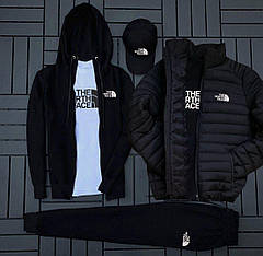 Комплект із курткою The North Face
