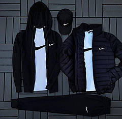 Комплект із курткою Nike