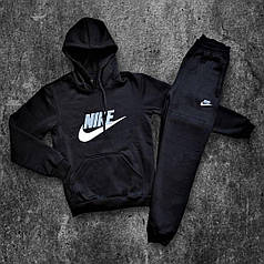 (П) ФЛІС Костюм Nike