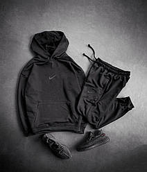 (П) ФЛІС Костюм Nike