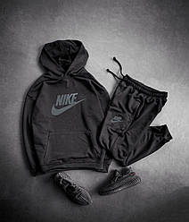 (П) ФЛІС Костюм Nike