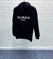 (п) Худі Balmain