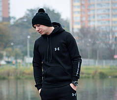 (п) Фліс костюм із худі under armour