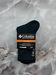 Термо-шкарпетки Columbiа (6 пар)