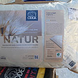 Cottonel Soft якісна натуральна гіпоалергенна подушка (Словіння), фото 8