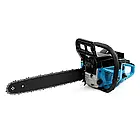 Бензопила професійна Makita EA6100P45E шина 40см потужність 3,8 кВт для лісозаготівлі розпилу дров та будівництва, фото 7