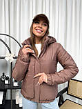 Жіноча весняна куртка новинка 2025, фото 6