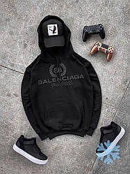 Фліс Худі Balenciaga