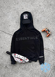 Фліс Худі Essentials