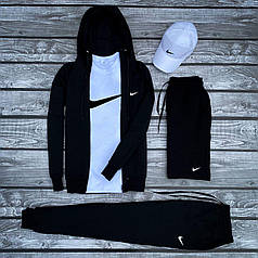 (П) Комплект 5 в 1 Nike