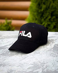 (П) Кепка FILA