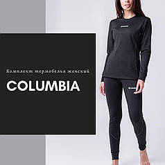 Термобілизна Columbia жіноча