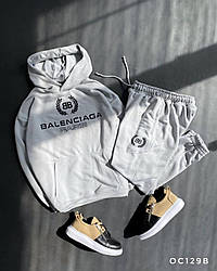 (п) Фліс костюм Balenciaga