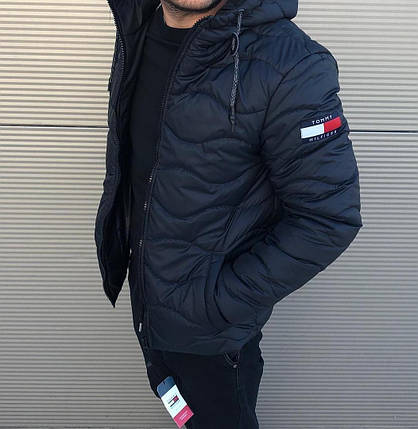 Куртка Tommy Hilfiger, фото 1