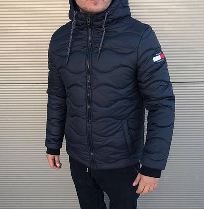 Куртка Tommy Hilfiger, фото 2