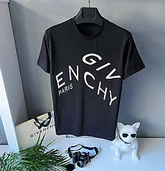 Футболки Givenchy