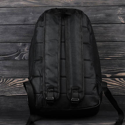 Рюкзак Nike AIR чорний, фото 2