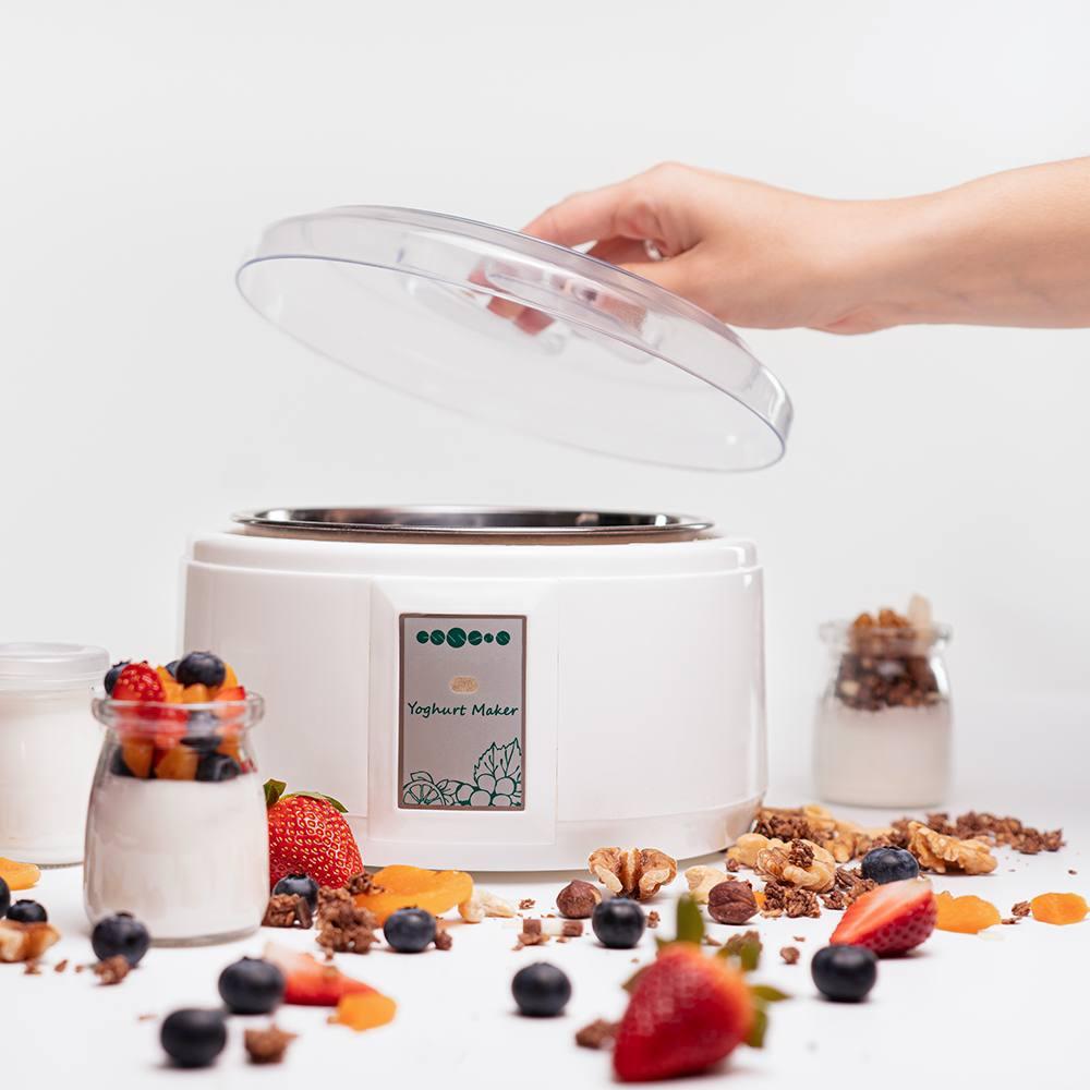 Йогуртниця, фото 1