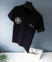 Футболки Off-White