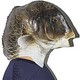 Смішна маска "Окунь", фото 4