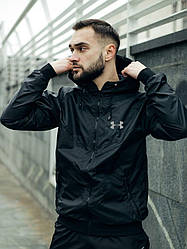 Ветровка Windrunner under armour
