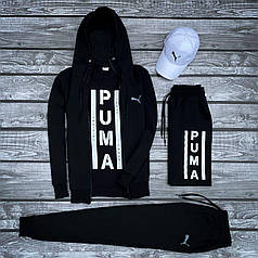 (П) Комплект 5 в 1 Puma