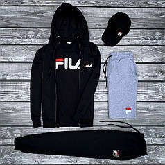(П)ФЛІС Комплект 5 в 1 FILA