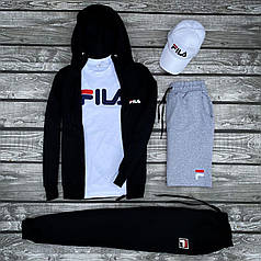 (П)ФЛІС Комплект 5 в 1 FILA