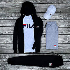 (П)ФЛІС Комплект 5 в 1 FILA