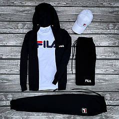 (П)ФЛІС Комплект 5 в 1 FILA