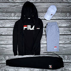 (П)ФЛІС Комплект 5 в 1 FILA