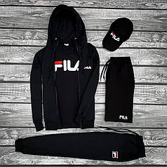 (П)ФЛІС Комплект 5 в 1 FILA