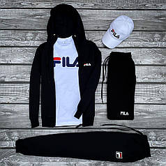 (П)ФЛІС Комплект 5 в 1 FILA