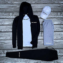 Комплект 5 в 1 Palm Angels