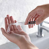 Philips Zoom (Філіпс зум) NiteWhite 16%, Carbamida Peroxide, 6 шприців – персональний набір для відбілювання зубів., фото 2